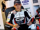 Juanfran Guevara ficha por el equipo Aspar Moto3 para 2014