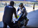 Miller y Luthi los mejores del test Moto3-Moto2 2014 en Jerez