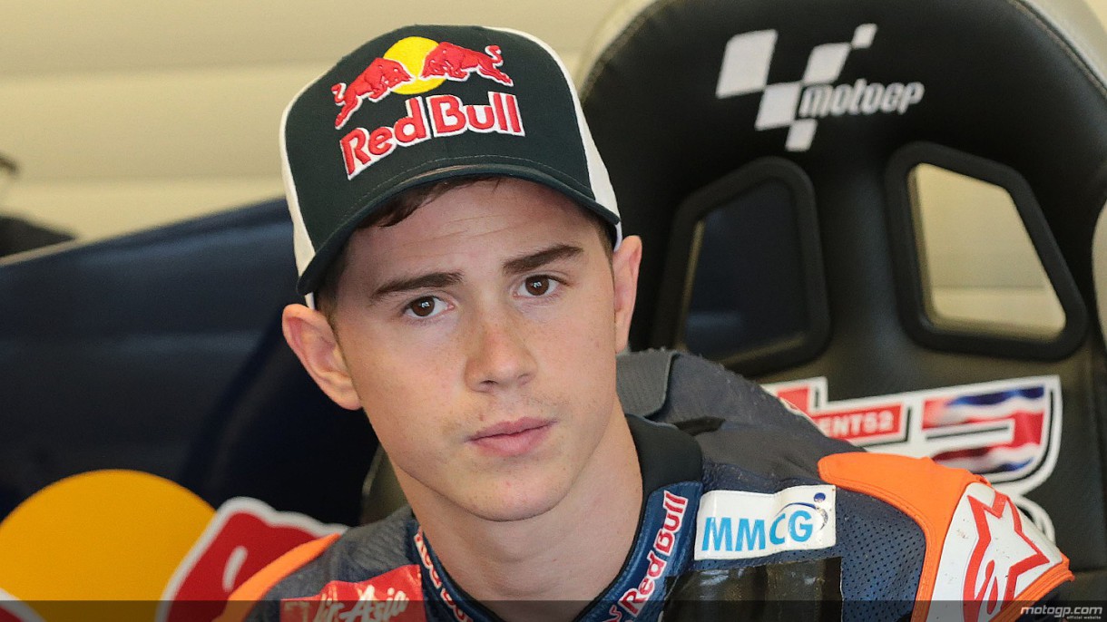 Kent, Zarco y Pedrosa los mejores del Warm up MotoGP en Motorland