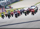 Revuelo total por el acuerdo entre Mediaset-Dorna-Movistar para MotoGP