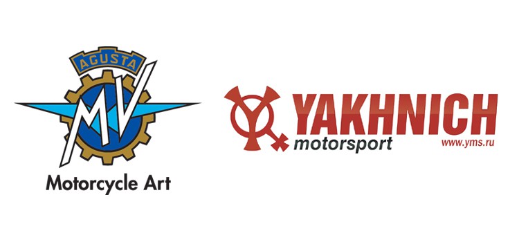 MV Agusta con Yakhnich Motorsport en SSP y SBK 2014