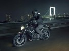 Yamaha revoluciona con la MT-07 2014