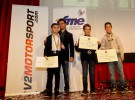 Gala de entrega de premios RFME 2013