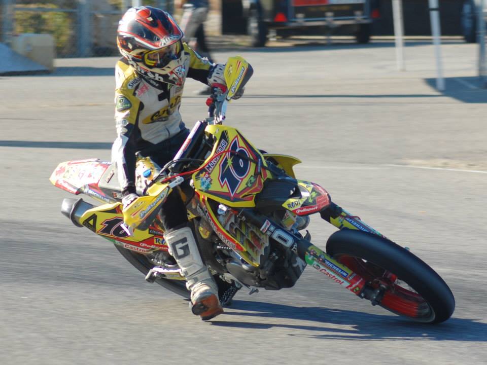 Joan Martínez ficha por el Suzuki Grau Racing Júnior para 2014
