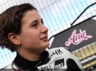 Ana Carrasco ficha por el RW Racing GP Moto3 para 2014