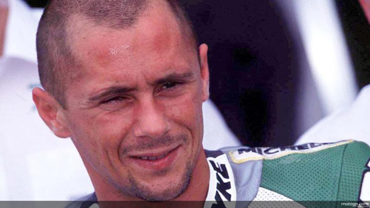 Fallece Doriano Romboni tras un accidente en el Sic Supermoto Day