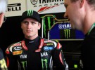 Broc Parkes sustituirá a Folger en la cita de MotoGP en Australia