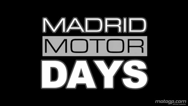 El Madrid Motor Days calienta motores para su primera edición