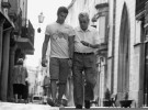 Telecinco emitirá hoy el documental «Marc Márquez – Más allá de la sonrisa»