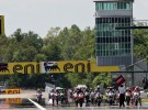 El futuro del Circuito de Monza con dudas en SBK