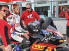 El equipo Racedays Honda contará para STK con Lewis y Smith