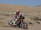 Despres gana la etapa 13 del Dakar 2014 y Coma es campeón