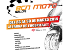 BCN Moto, tu salón de la moto en Barcelona