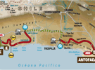 Dakar 2014 Etapa 10: Iquique – Antofagasta