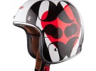 Regala el casco LOVE de LS2 Helmets para San Valentín