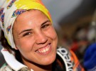 Especial Dakar 2014: Laia Sanz, la reina del Dakar