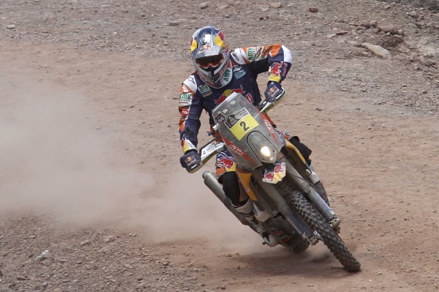 mar coma 9 dakar