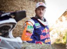 Especial Dakar 2014: Marc Coma, el tetracampeón