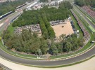 La FIM y Dorna visitan el Circuito de Monza