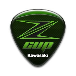 Abierta la inscripción para la Kawasaki Z Cup 2014