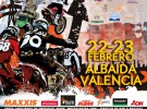 El nacional de Motocross 2014 arranca en Albaida