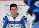 Sylvain Barrier podría volver a SBK para 2016 con Yamaha