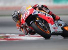 Marc Márquez cierra el primer test MotoGP Sepang como el mejor