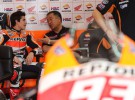 Marc Márquez no podrá estar presente en el test MotoGP en Australia