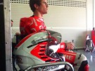 El Althea Racing SBK hace oficial el fichaje de Nico Terol