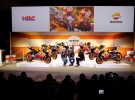 Repsol y Honda celebran sus 20 años de éxitos