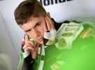 Scott Redding quiere la Factory MotoGP de Gresini para 2015