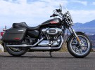 Harley-Davidson presenta su nueva SuperLow 1200 T