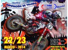 El Nacional de Motocross 2014 llega a Talavera de la Reina