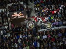 El Red Bull X-Fighters 2015 arranca motores en México
