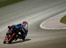 Rins, Rabat y Iannone los mejores del Warm up MotoGP en Qatar