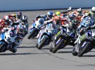 El AMA Pro Superbike 2014 arranca en Daytona
