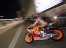 Marc Márquez logra la pole de MotoGP en Qatar. Bautista 2º y Smith 3º
