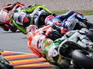 La GP Comission aprueba novedades para MotoGP