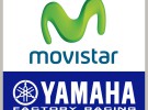 Movistar y Yamaha se unen para MotoGP hasta finales del 2018