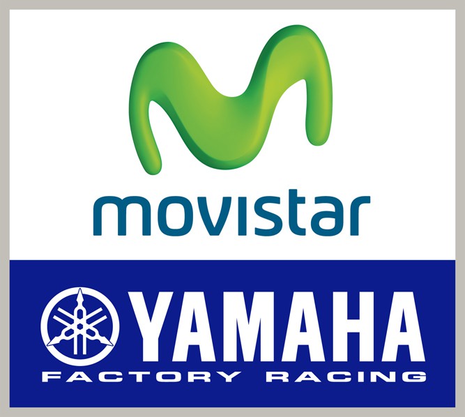 Movistar y Yamaha se unen para MotoGP hasta finales del 2018