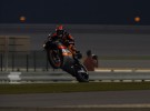 Aleix Espargaró domina el día 1 de test MotoGP en Qatar