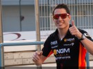 Aleix Espargaró es el mejor del test MotoGP en Qatar