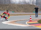 El Circuito de Sachsenring modificará su curva 11 por seguridad