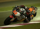 Tito Rabat es el poleman Moto2 en Qatar, Cortese 2º y Nakagami 3º
