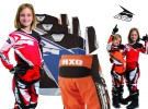 AXO presenta su SR Junior, el motocross como los mayores