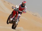 Barreda gana la etapa 4 del Abu Dhabi Desert Challenge, Coma líder