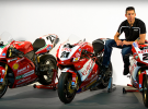 Troy Bayliss podría participar en el test Ducati SBK en Mugello