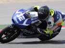 Viñales, Aleix Espargaró y Rabat dominan la FP1 MotoGP en Jerez