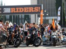 Vuelven los Barcelona Harley Days del 4 al 6 de julio 2014
