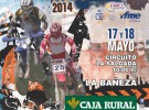 El Nacional de Motocross 2014 llega a La Bañeza